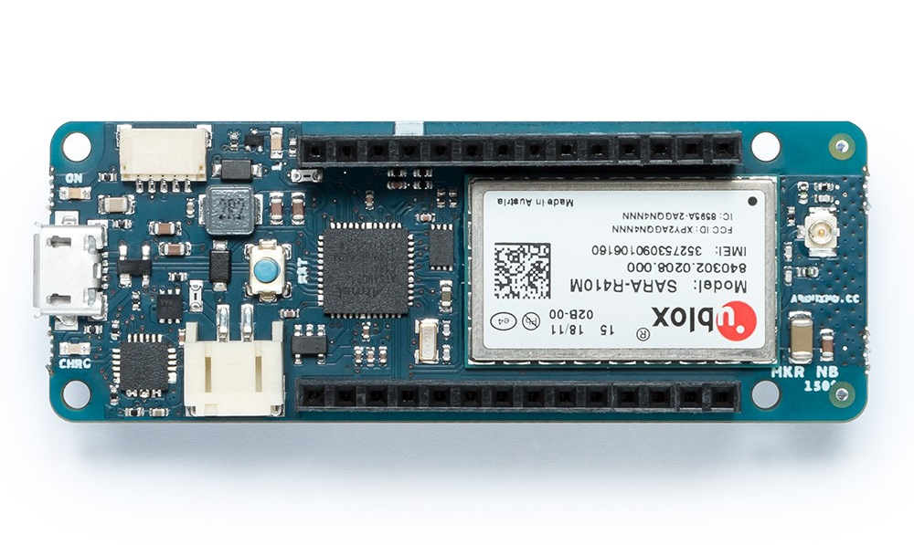 arduino for mac 2019