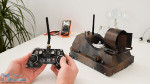 3D print your own Arduino hovercraft | Arduino Blog