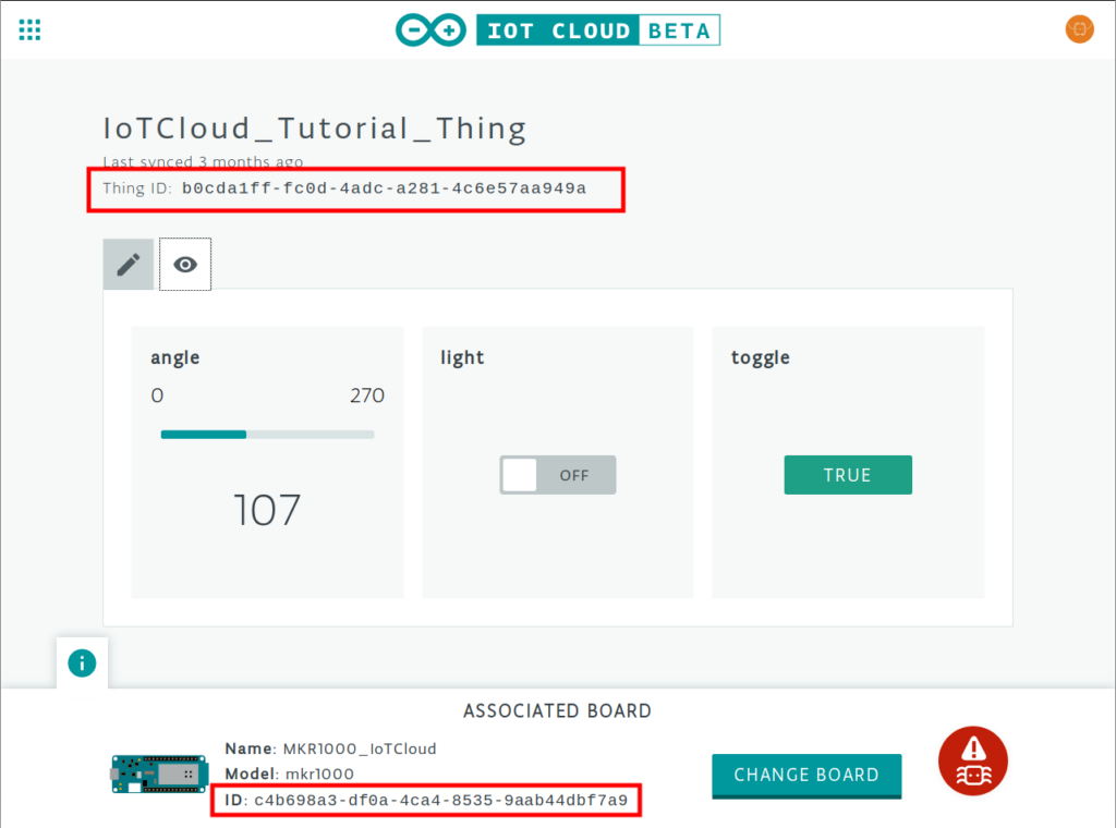 Arduino Blog Arduino Iot Cloud Aprils New Features 1088