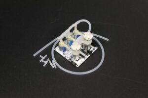 Programmable-Air is an Arduino Nano-based pneumatics kit | Arduino Blog