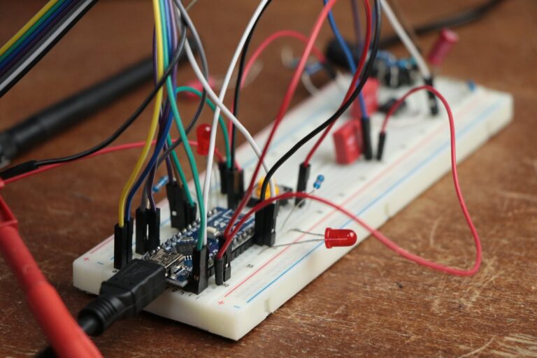 Low-quality wireless audio transmission with Arduino | Arduino Blog