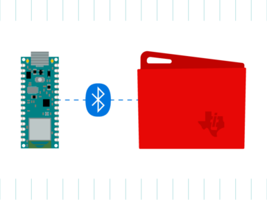 Buy Arduino Nano BLE Sense Rev2 with Headers Online in India