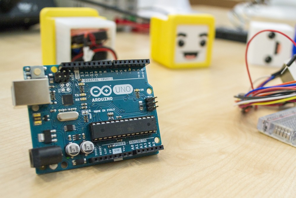 Arduino for kids