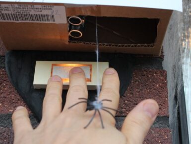 5 Arduino projects to get you Halloween-spired | Arduino Blog