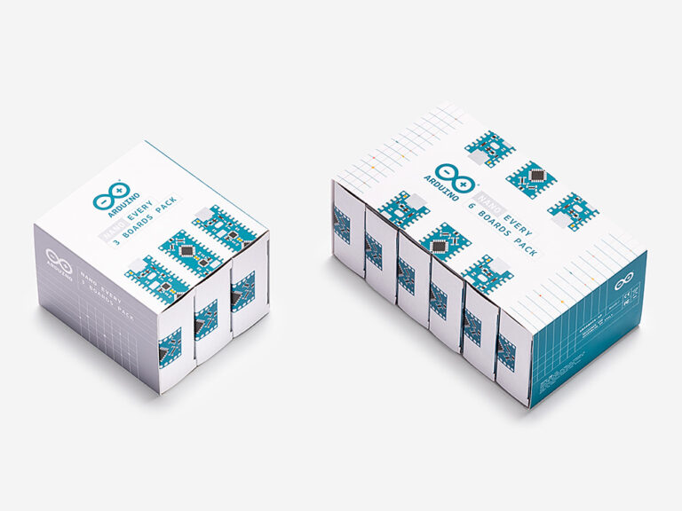 This new Nano pack has EVERYthing you need | Arduino Blog