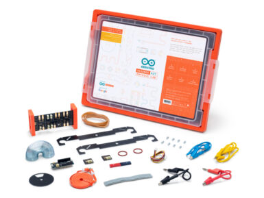 Arduino Starter Kit Classroom Pack - GERMAN
