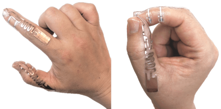 2D-RFID input at the tip of your fingers | Arduino Blog