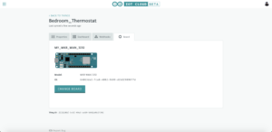 LoRa made easy: Connect your devices to the Arduino IoT Cloud | Arduino ...