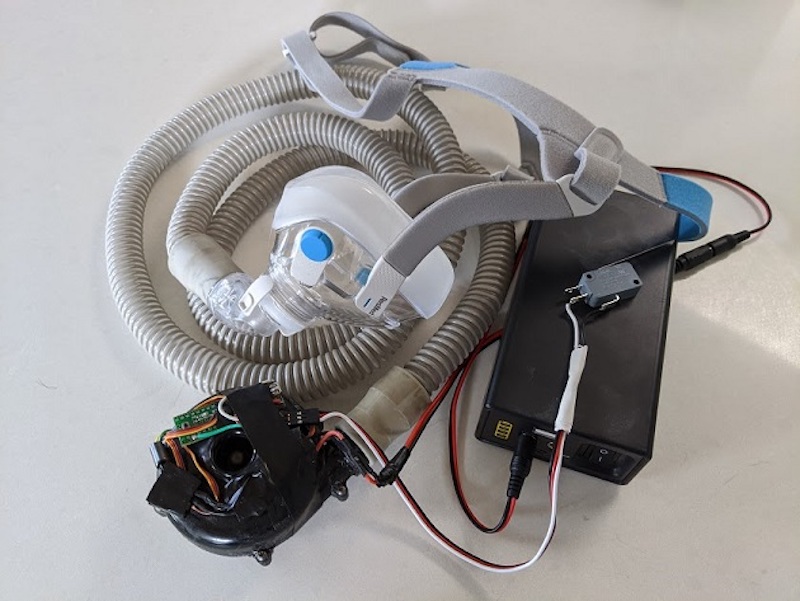 Arduino Breathing LED Functions — Maker Portal