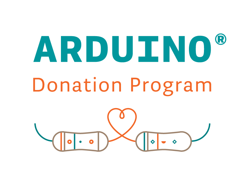 Arduino Donation Program: Making a difference in the open-source community!