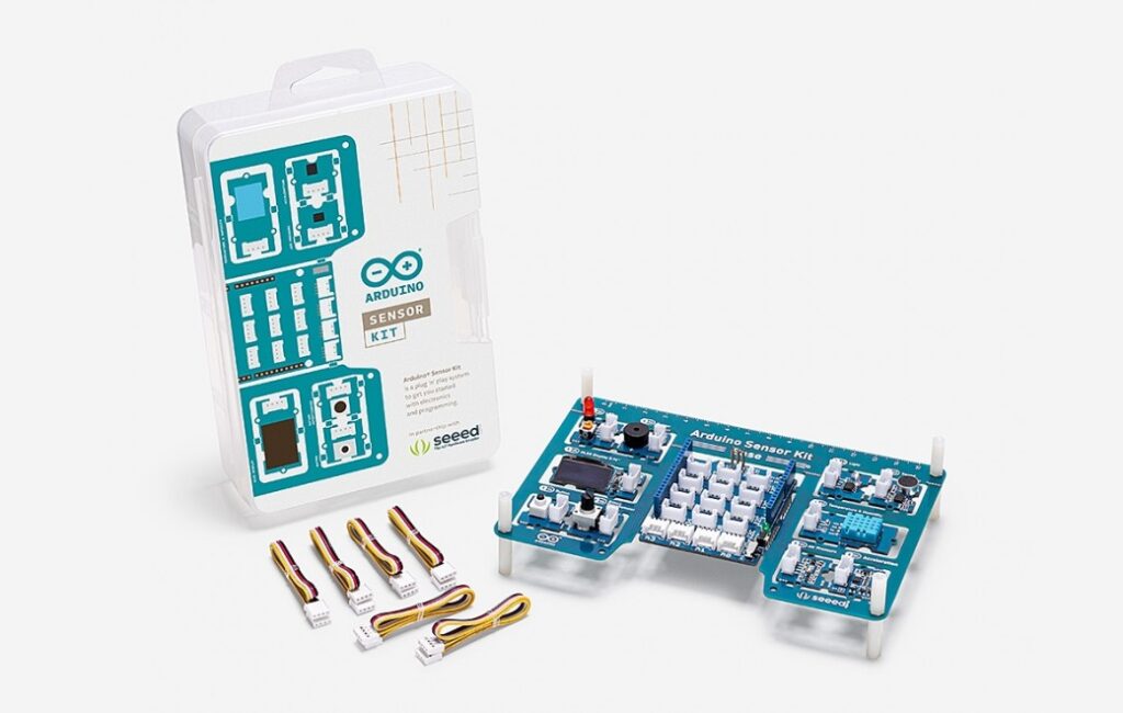 Arduinoliday Calendar discover a new Arduino surprise every day