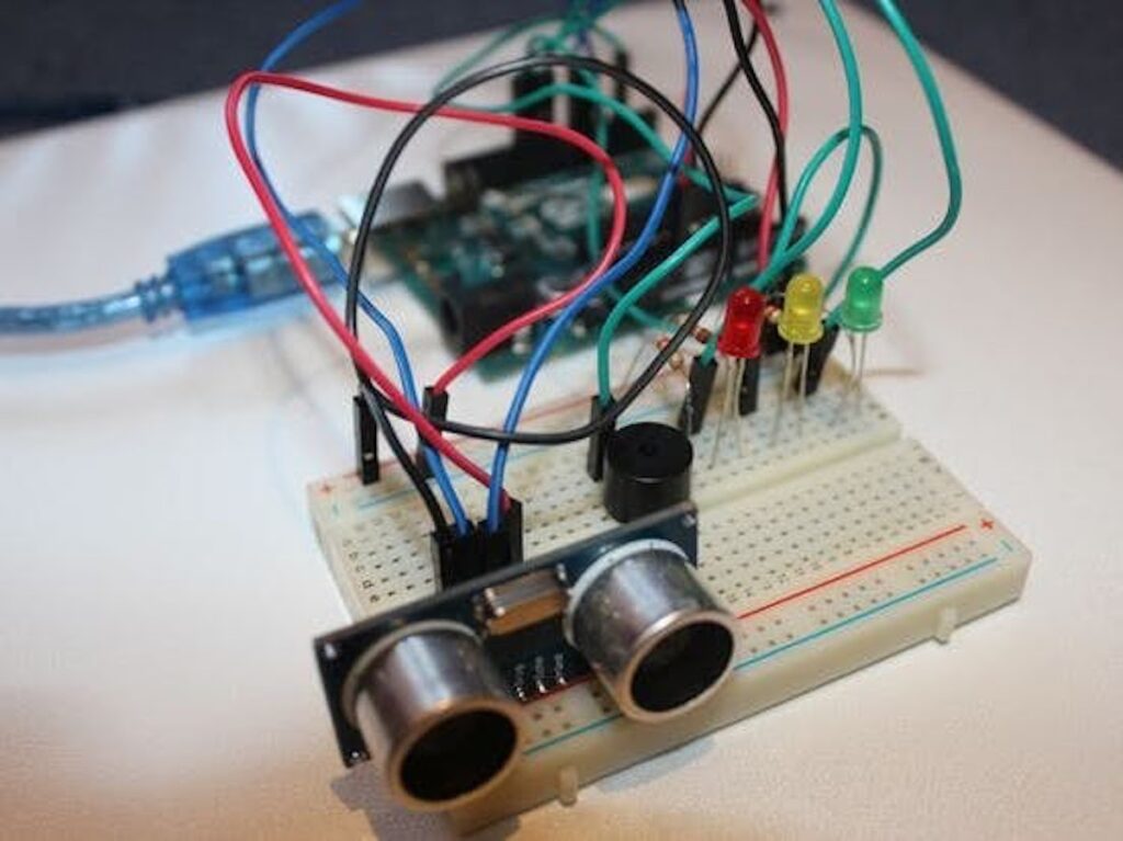 Top 5 Arduino Projects For Beginners Arduino Blog 7999