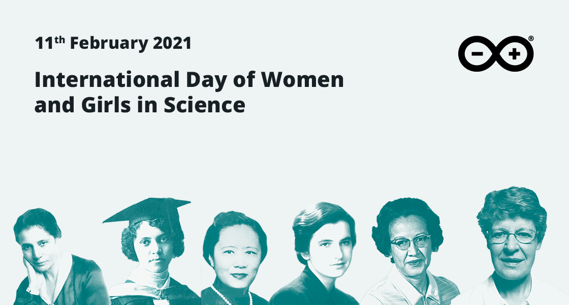 International Day Of Women And Girls In Science: 6 Scientists You ...