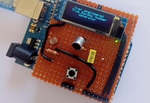 Creating an over-engineered random number generator Arduino shield ...