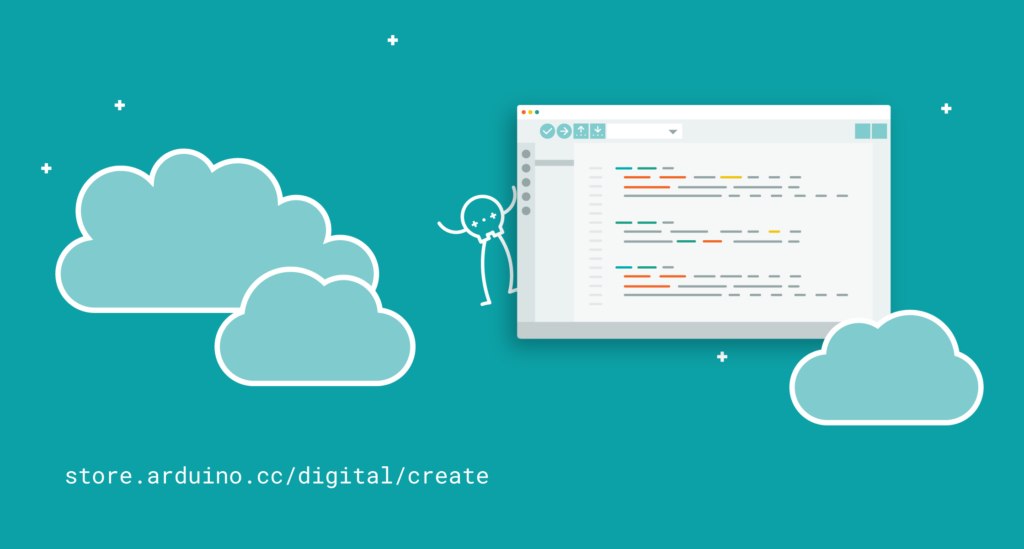 Private sketches on Arduino Cloud