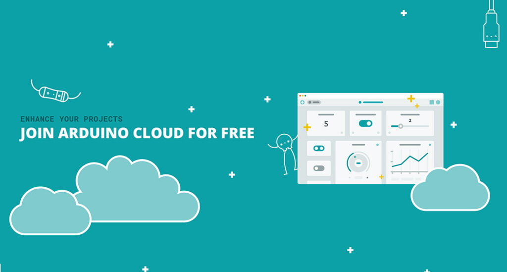 Arduino Cloud Free