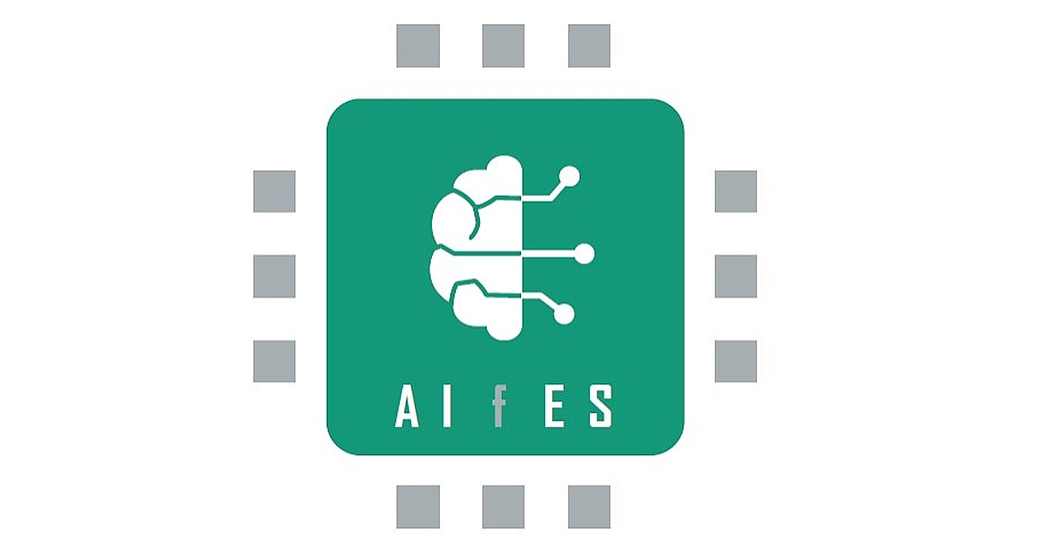 AIfES is an AI/ML framework for Arduino and Small Microcontrollers