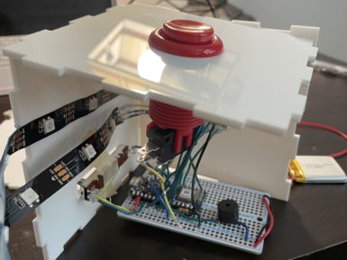 Pomodor-glow! Improve your study session with this colorful countdown ...