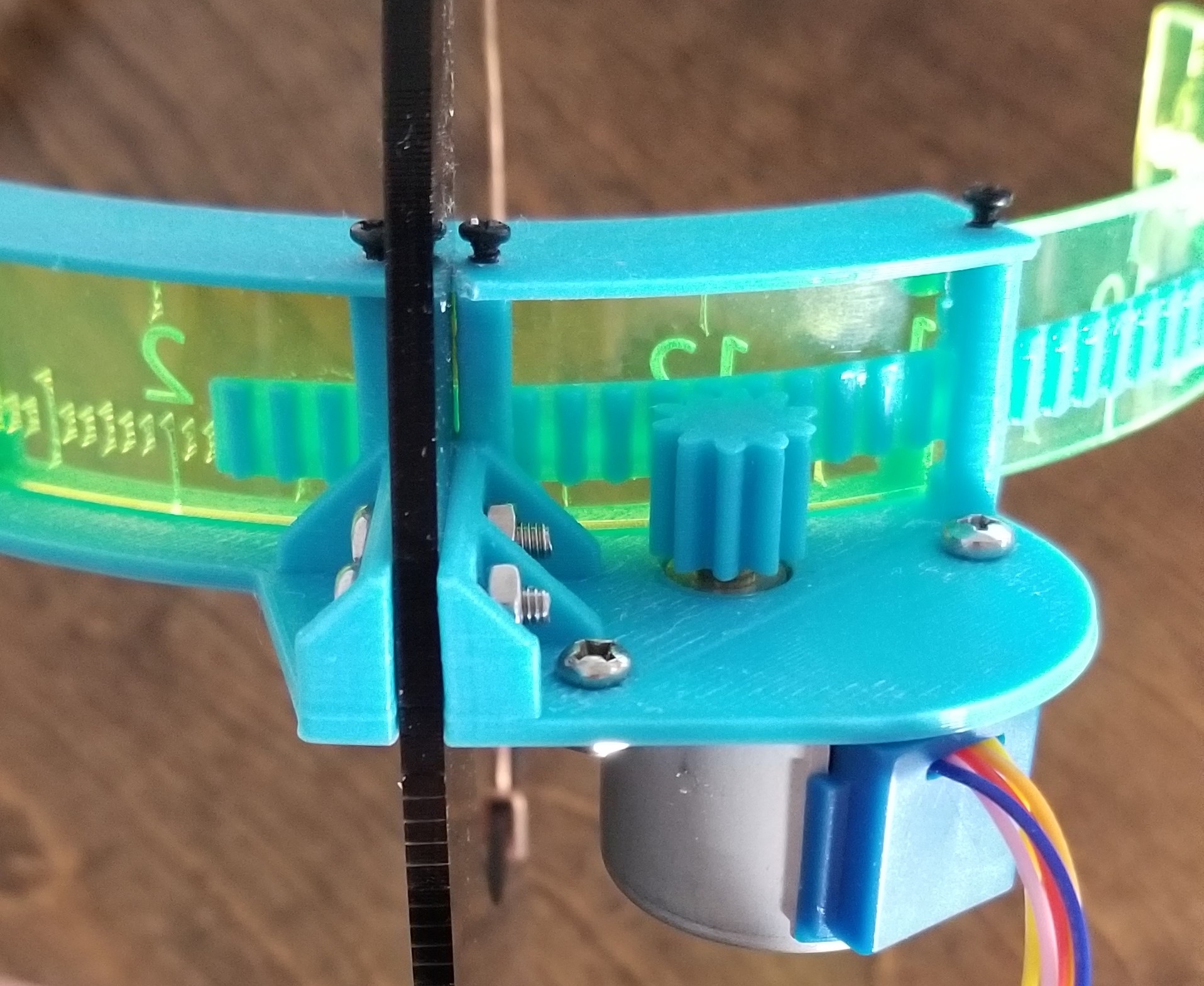 sundial | PlanetArduino