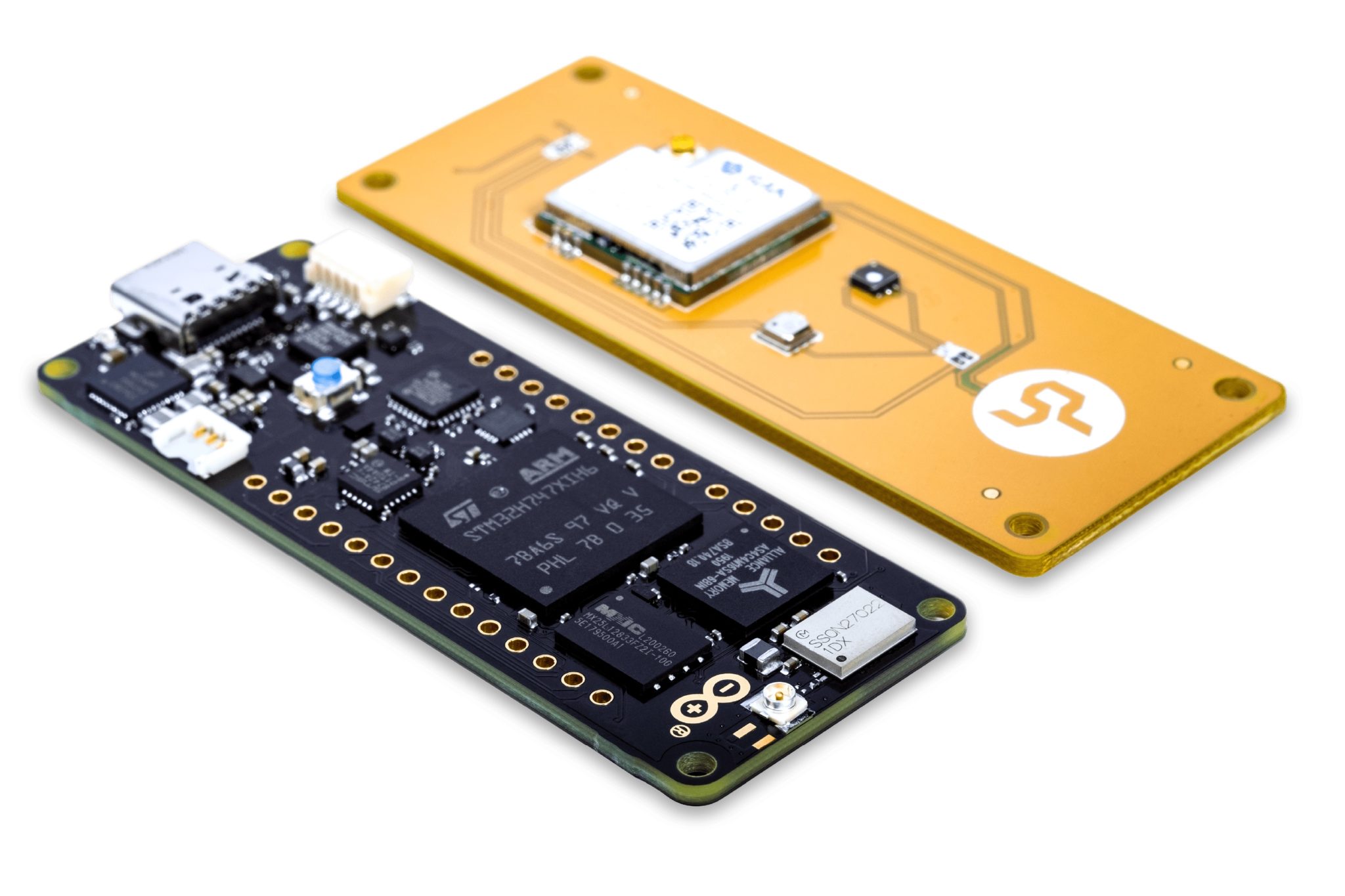 Upverter | PlanetArduino