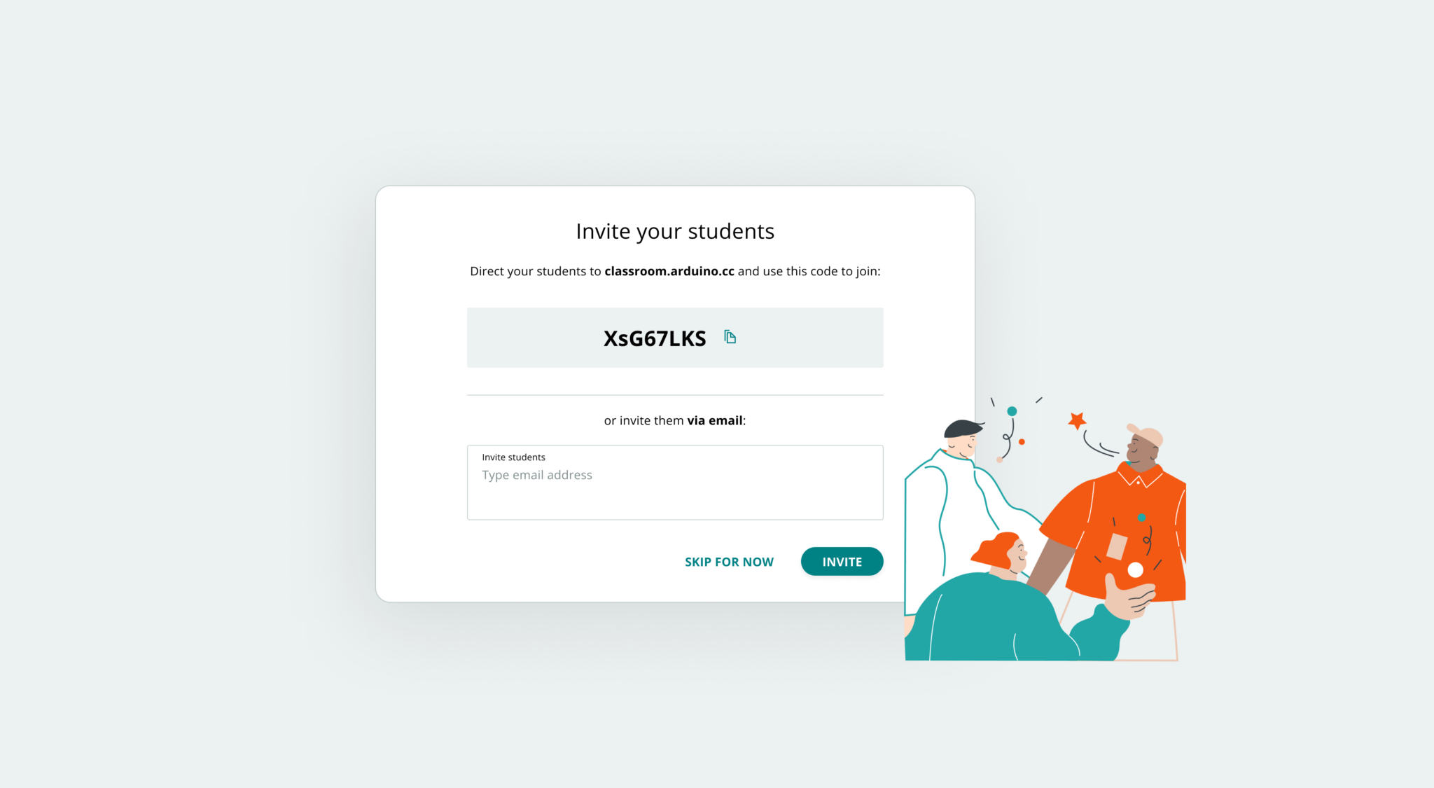 Sharing Arduino Education courses is easier than ever | Arduino Blog