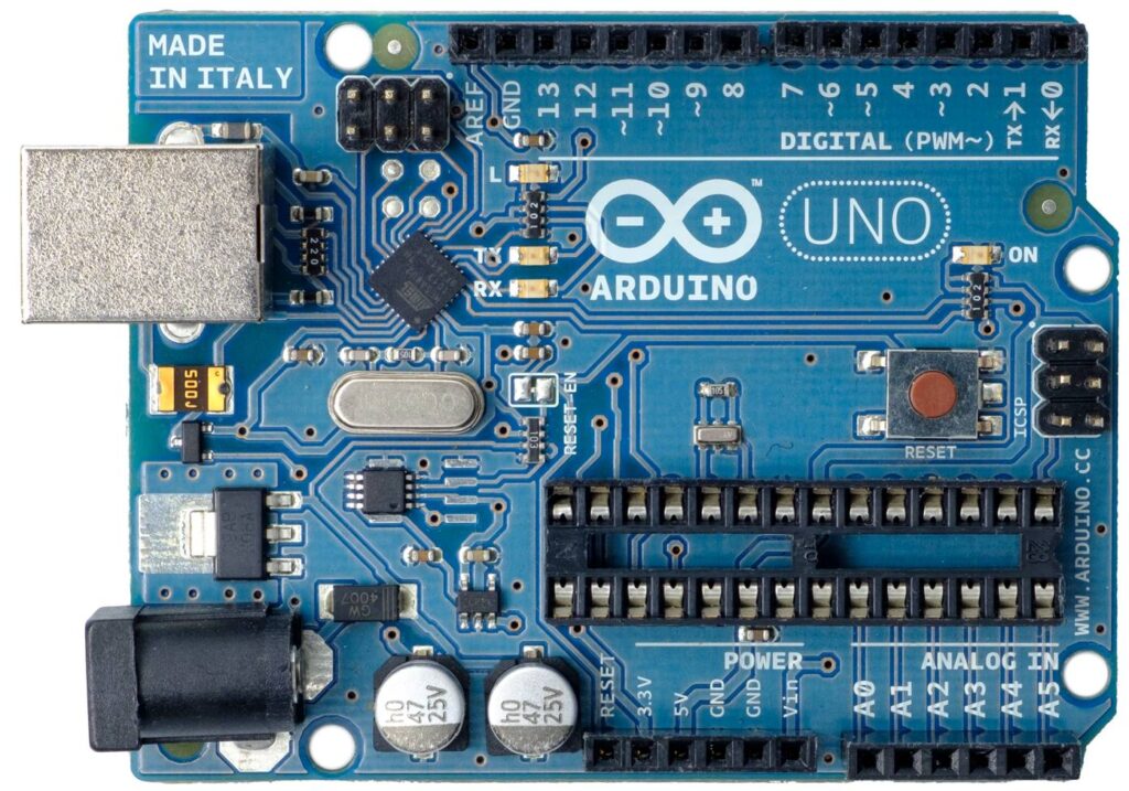 arduino uno