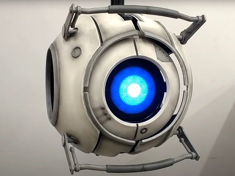 wheatley portal 2