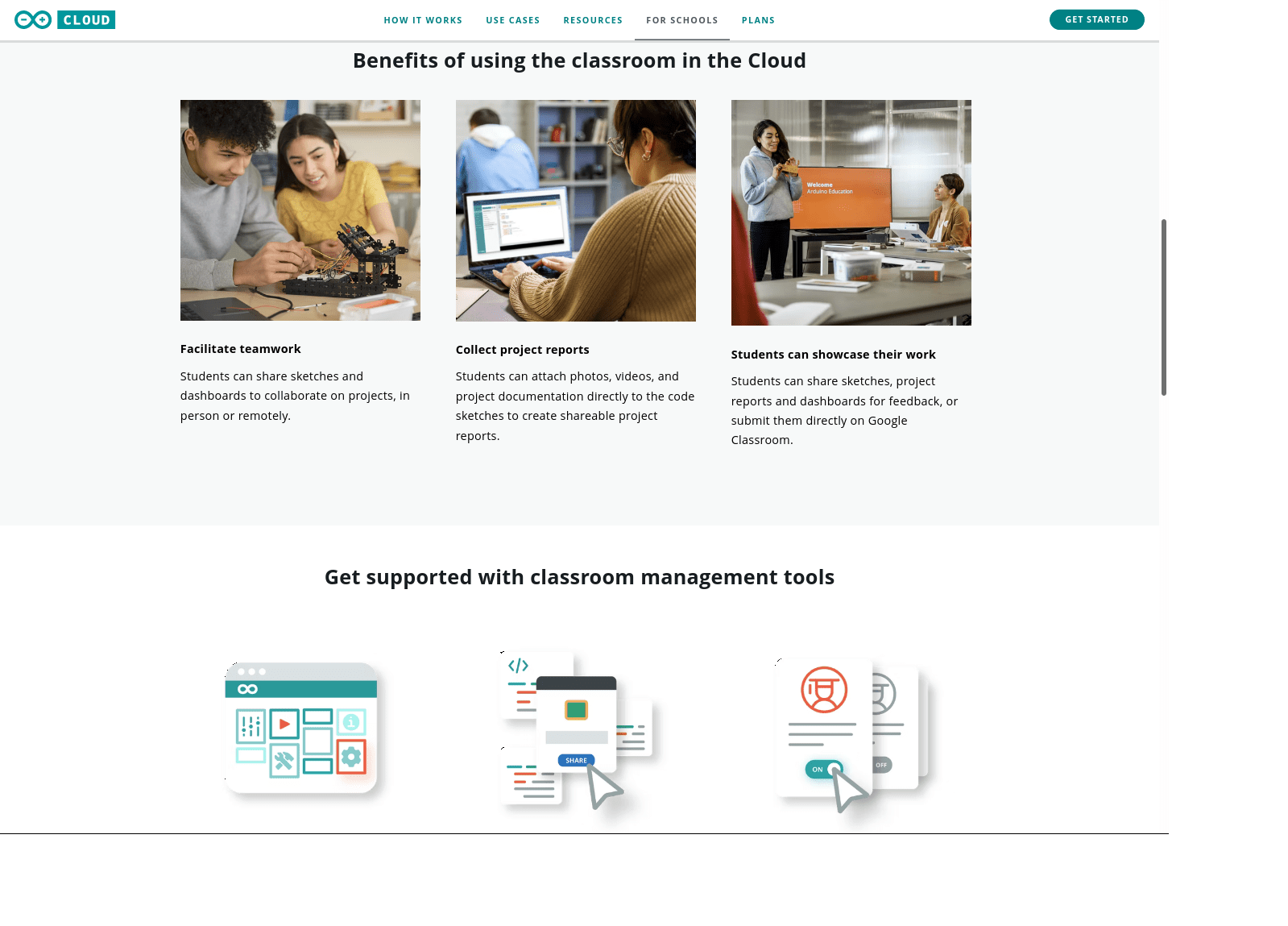 A new way to connect with Arduino Cloud | Arduino Blog