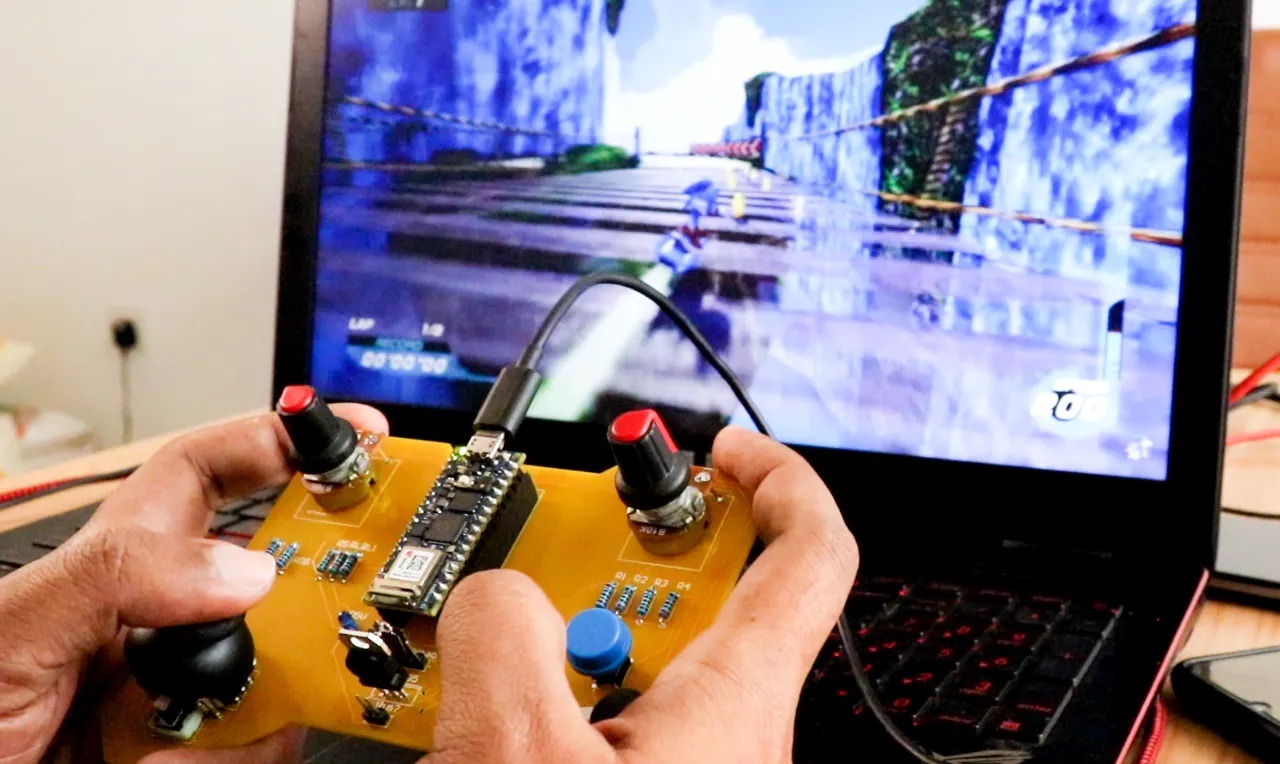 Design Your Oen Controller From @hexcontroller #fyp #gaming #setup