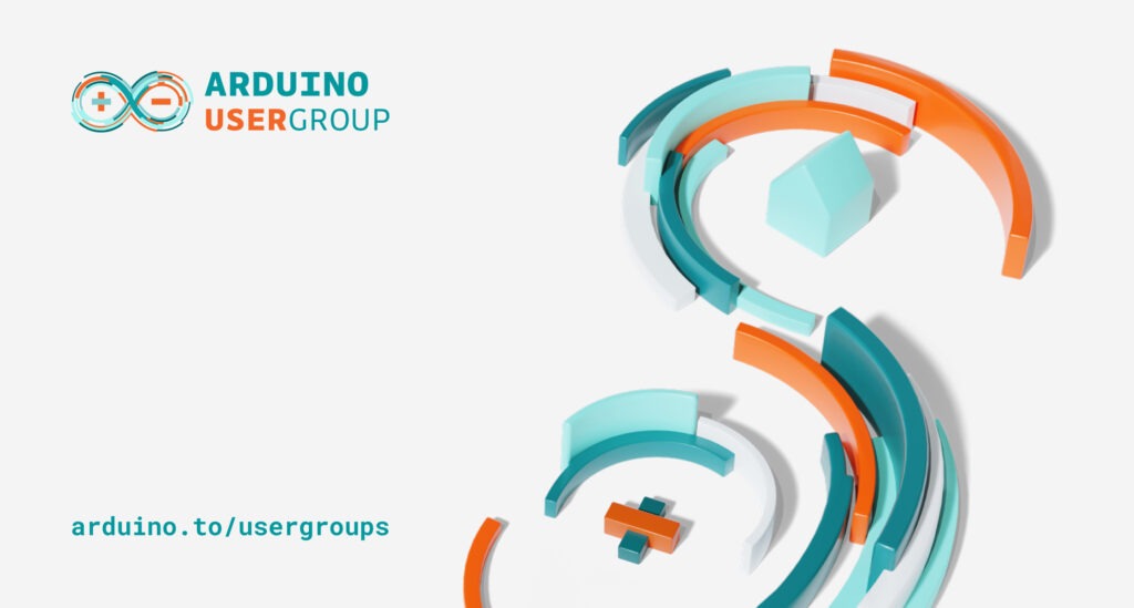 Arduino User Groups relaunch