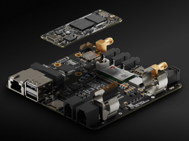 The new Portenta X8 (with Linux!) and Max Carrier redefine what’s possible