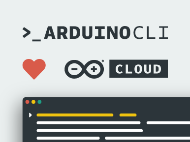Mass scale with the new Arduino Cloud CLI
