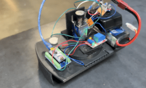 Beating unscrupulous arcade owners at their own games | Arduino Blog