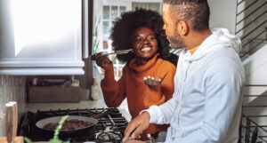 Improve your cooking with home automation | Arduino Blog