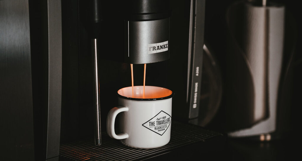 Coffee Maker And Alarm Clock In One? Viral Video Leaves Internet Amazed -  NDTV Food