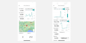 Use your phone as an IoT device in the Arduino Cloud | Arduino Blog