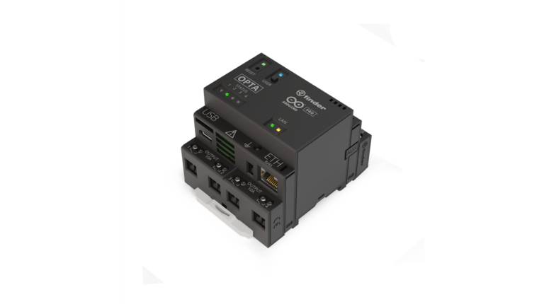 Micro PLC | PlanetArduino
