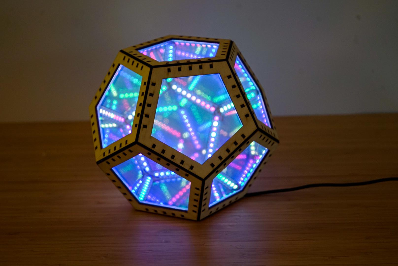 infinity-dodecahedron-puts-on-a-mesmerizing-light-show-arduino-blog