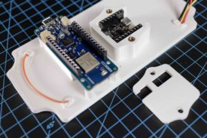 Arduino Doppler Module Pest Vineyard pest monitoring with Arduino Pro | Arduino Blog