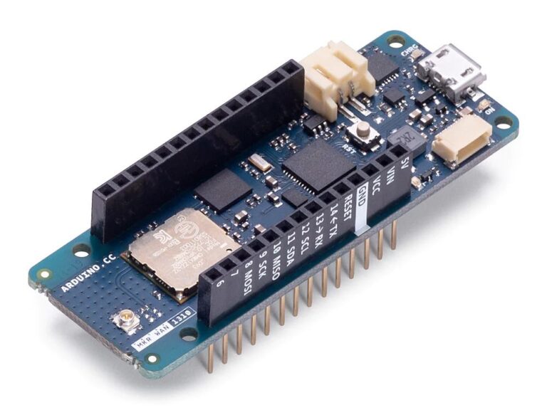 Arduino Doppler Module Pest Vineyard pest monitoring with Arduino Pro | Arduino Blog