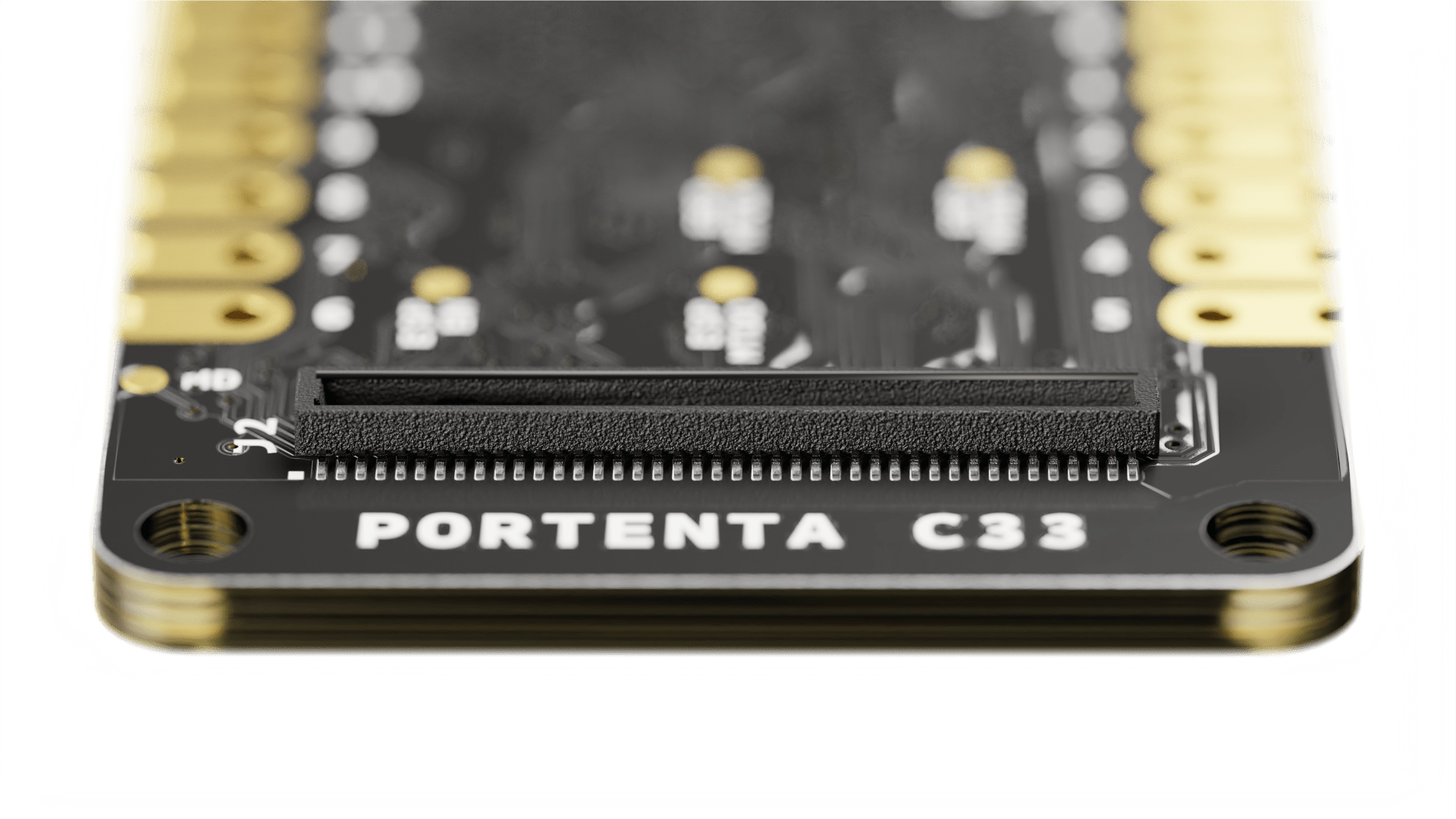 Portenta C33 The highperformance, lowprice oxymoron Arduino Blog