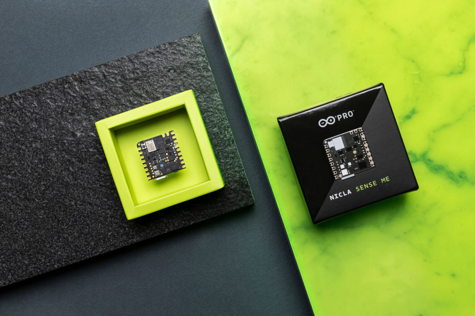 Fall detection system with Nicla Sense ME | Arduino Blog