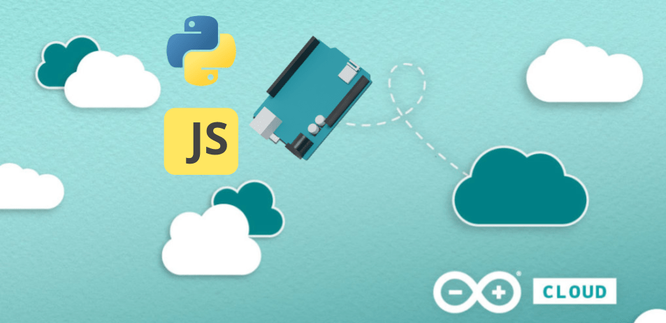 Arduino Cloud embraces Python and JavaScript for new IoT projects