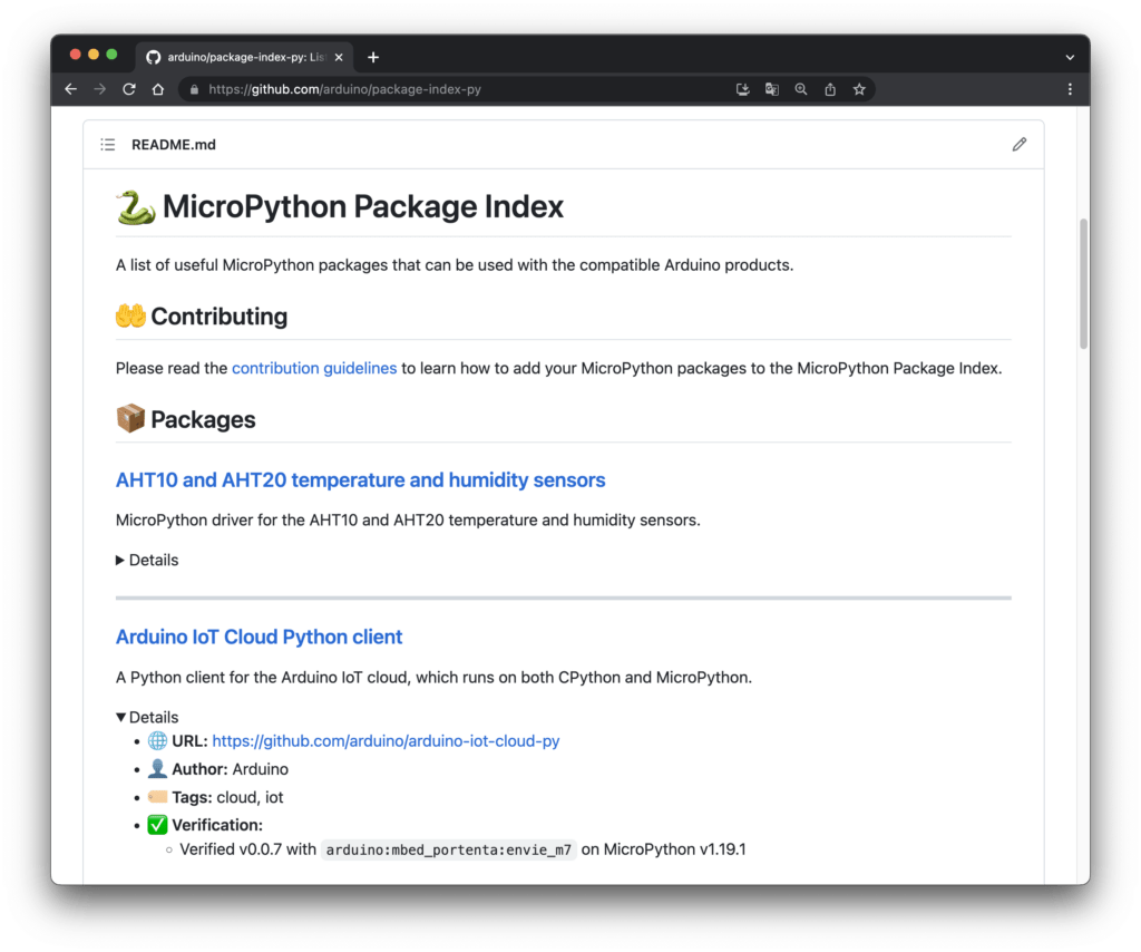 Arduino Lab Editor for MicroPython