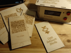 known tech solutions to take your garden to the next level ... Circuit Diagram