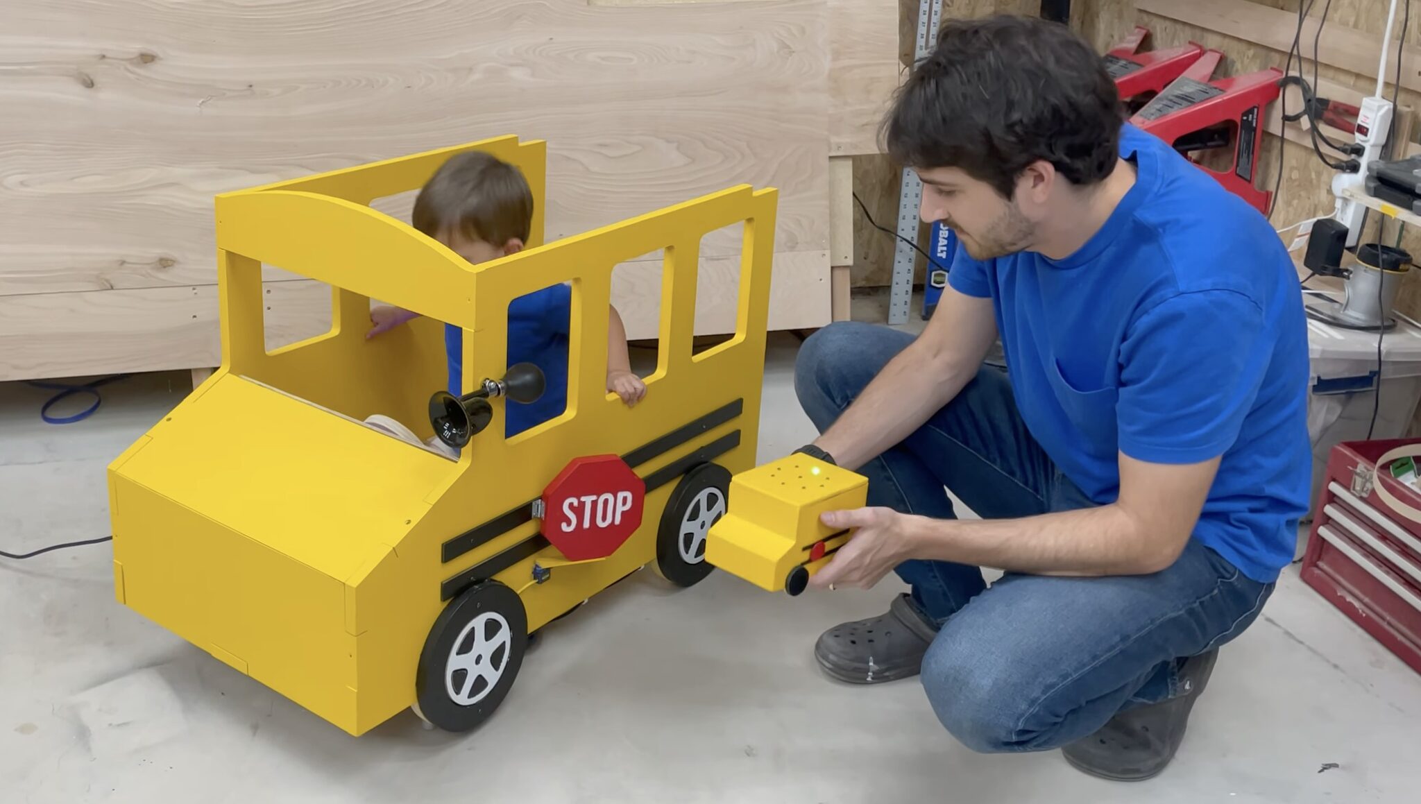 building-a-school-bus-ride-to-buy-a-toddler-s-love-arduino-blog