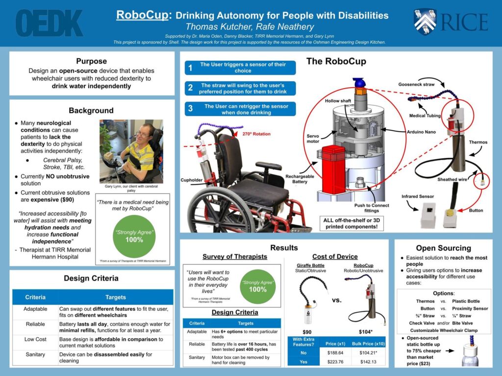 The KhordUino is a DIY badminton racquet stringing machine