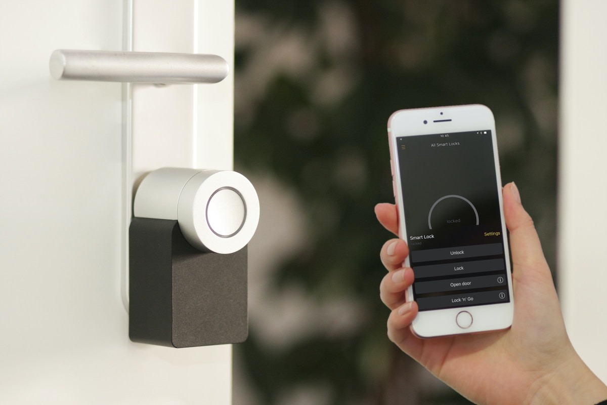 Is your house secure? 4 common threats and how home automation can keep you safe
