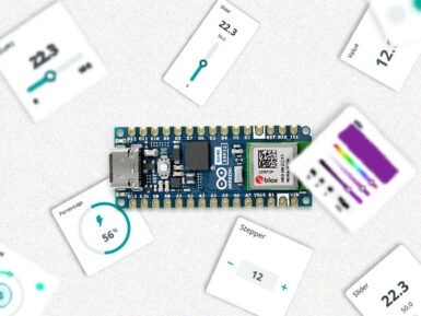 NodeMCU ESP8266 — Arduino Online Shop