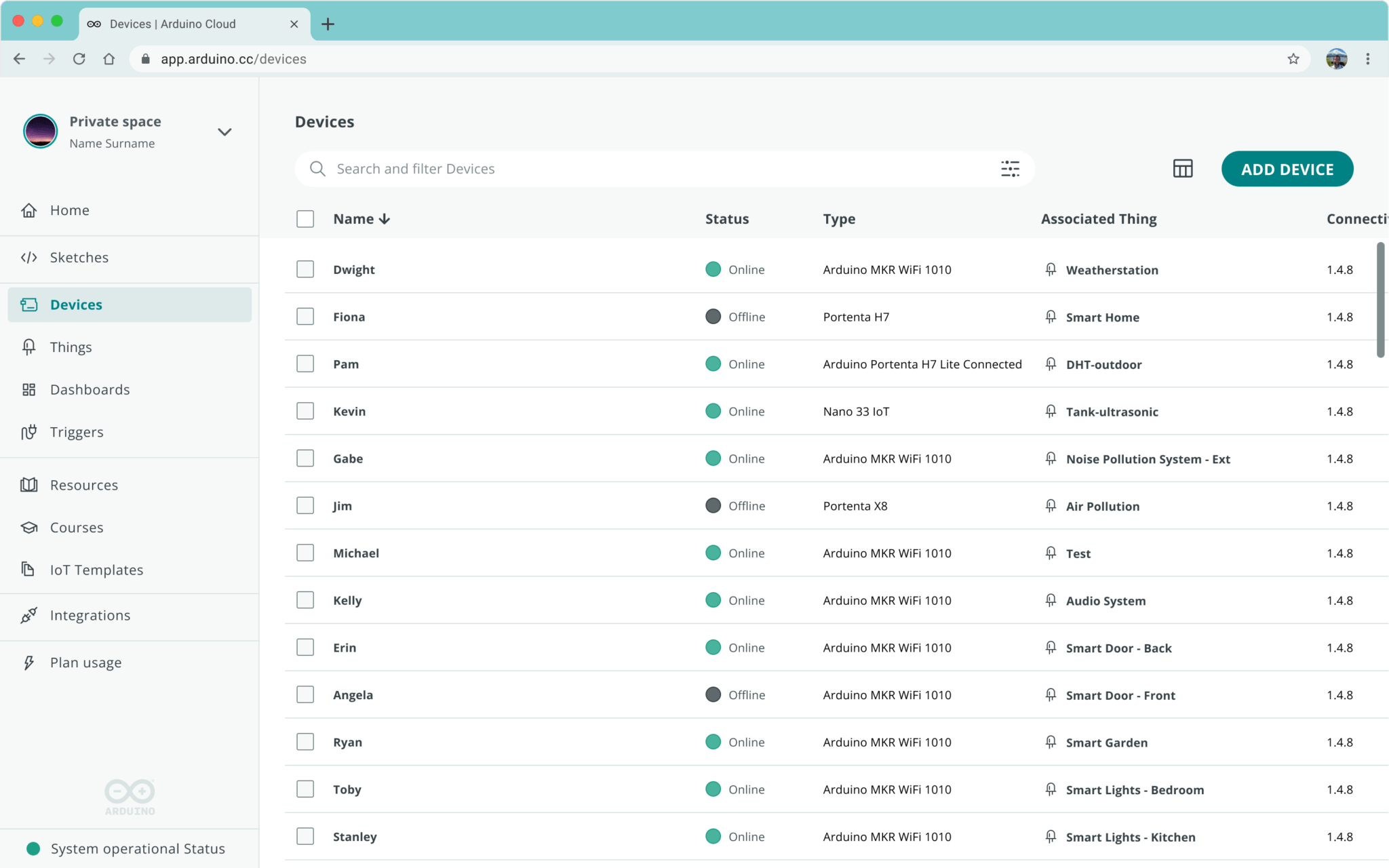 Announcing a better Arduino Cloud, together! | Arduino Blog